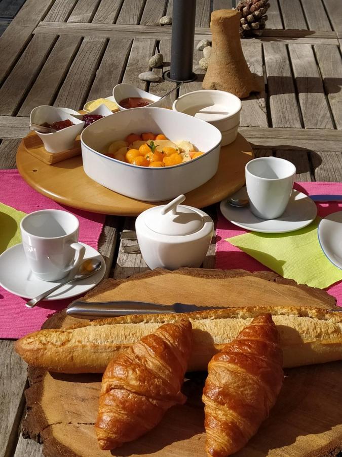 Apartmán Les Amis De Gaure Rouffiac-d'Aude Exteriér fotografie