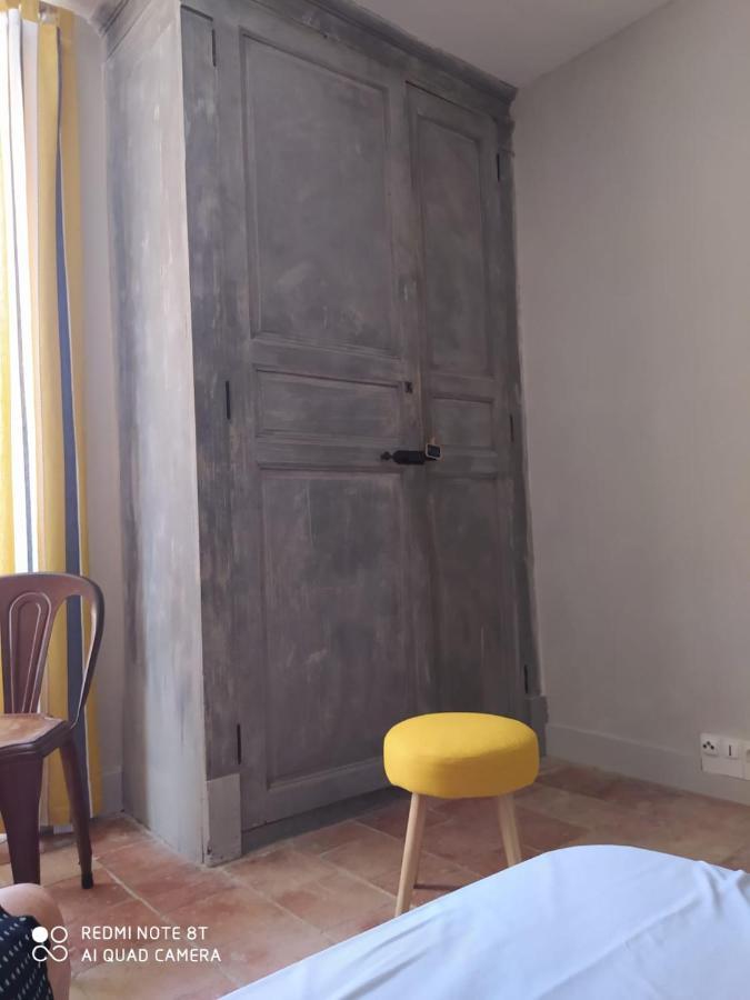Apartmán Les Amis De Gaure Rouffiac-d'Aude Exteriér fotografie