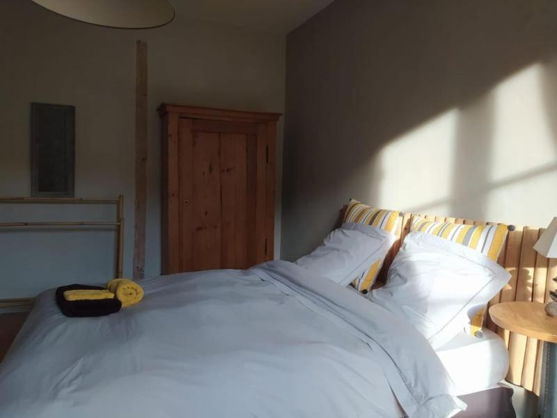 Apartmán Les Amis De Gaure Rouffiac-d'Aude Exteriér fotografie