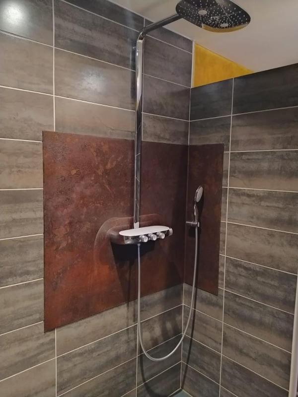 Apartmán Les Amis De Gaure Rouffiac-d'Aude Exteriér fotografie