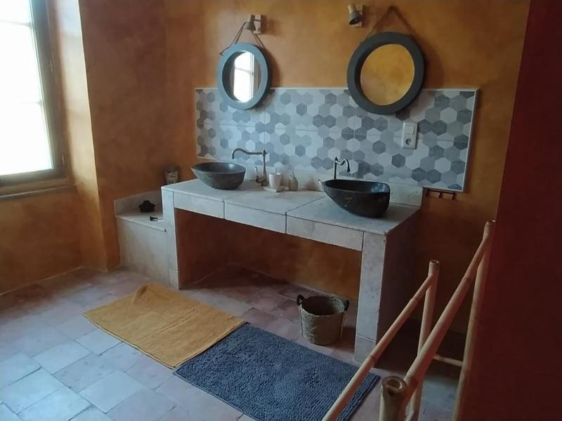 Apartmán Les Amis De Gaure Rouffiac-d'Aude Exteriér fotografie